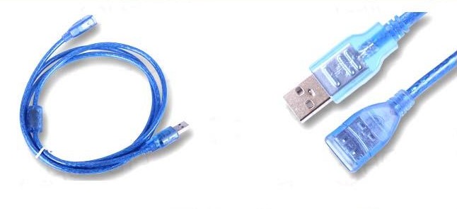 摇杆高速USB延长线1.5米至5米 高品质2.0USB标准加长线 带磁环|ruв категории Цифровые аксессуары, Usb компьютерной периферии, Usb удлинитель - от Buy2taobao.com для оказания профессиональной услуги покупки агента Taobao