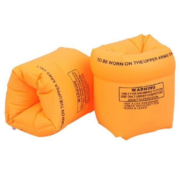 儿童游泳备件 手臂圈 小孩水袖 水上充气用品 黄色袖套|msdalam kategori Toy/bayi/teka-teki/blok bangunan/model, anda Yongchi/Bermain dalam mainan air, bayi/Kanak-kanak suka mengendalikan - dari Buy2taobao.com untuk memberikan perkhidmatan ejen Taobao profesional membeli