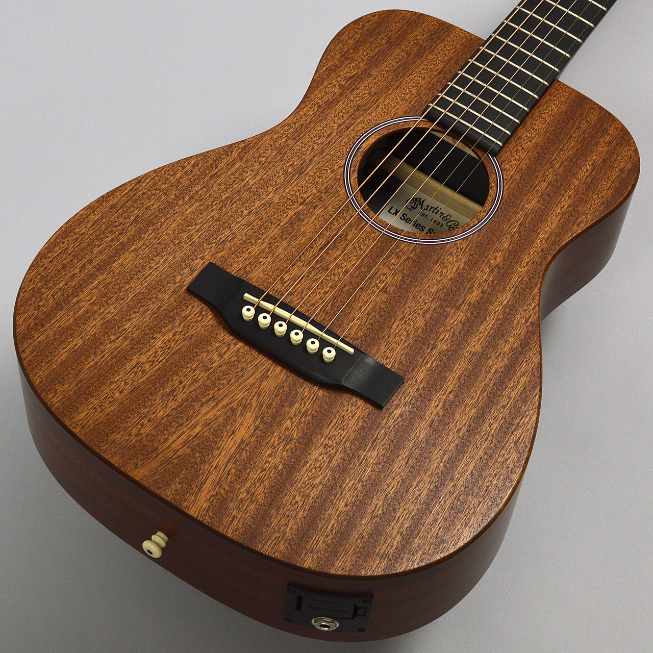 日本MARTIN 马丁 LX Custom S/E 新发售的环保吉他 日本直邮|msdalam kategori Alat muzik/Guitar/Piano/Fitting, alat-alat muzik barat, instrumen rentetan barat, Guitar - Acoustic Guitar - dari Buy2taobao.com untuk memberikan perkhidmatan ejen Taobao profesional membeli