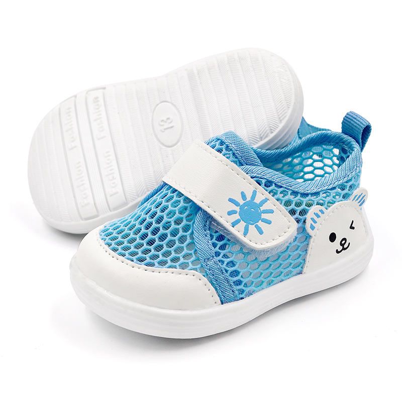 baby prewalker baby shoes 0-1-32 soft sole non-slip Hollow ventilation Single shoes spring and autumnin the Shoes/Baby Shoes/Parent-child shoes , Toddler shoes/Baby shoes before step category - from Buy2taobao.com to provide professional Taobao agent buy service