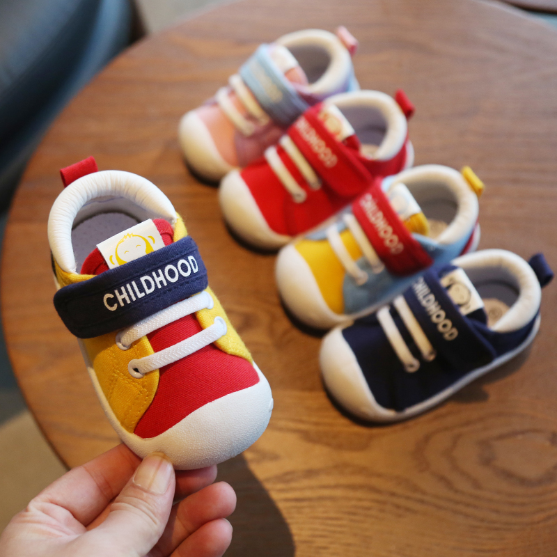 kindergarten Indoor shoes Boy baby Lazy man Child children non-slip soft sole skate shoes Children canvas shoe girlin the Shoes/Baby Shoes/Parent-child shoes , Canvas shoes category - from Buy2taobao.com to provide professional Taobao agent buy service