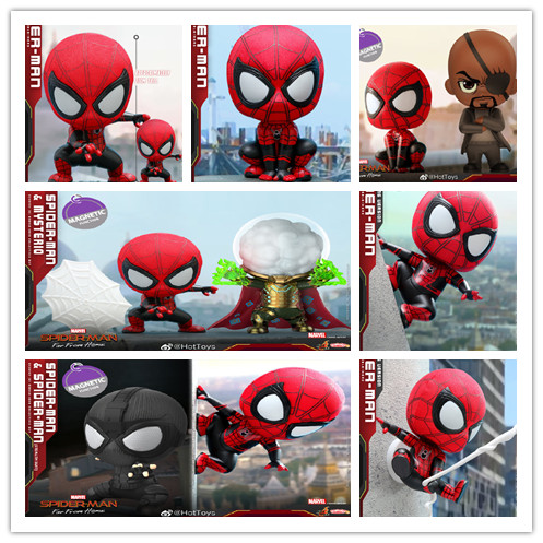 【狗镇】HotToys HT 蜘蛛侠 英雄远征 迷你珍藏人偶 手办 小蜘蛛在类目 模玩/动漫/周边/cos/桌游, 手办/扭蛋/人偶/BJD/兵人, 兵人专区中 - 来自Buy2taobao.com提供专业的淘宝代购服务