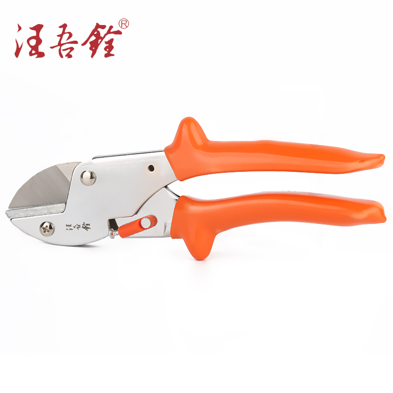Certified Wang Wuquan Garden shears Can be cut 2cm Asperata scissors Pruners Garden shears 2105 Fruit shearsin the Home Daily , Home Hardware Tools , Scissors/Hairdressing scissors/Gardening shears , Gardening scissors category - from Buy2taobao.com to provide professional Taobao agent buy service