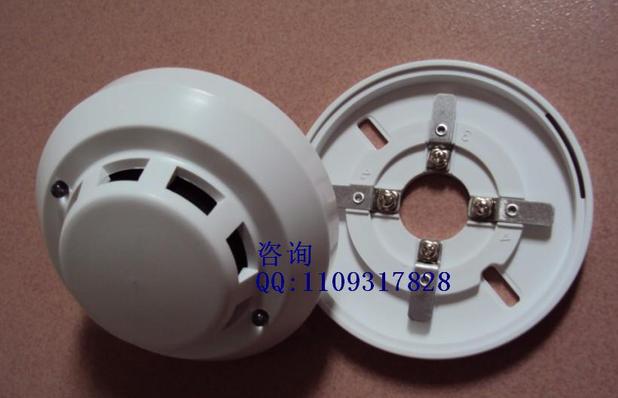 烟雾报警器,烟感探测器在类目 电子/电工, 防盗报警器材及系统, 安防配件中 - 来自Buy2taobao.com提供专业的淘宝代购服务