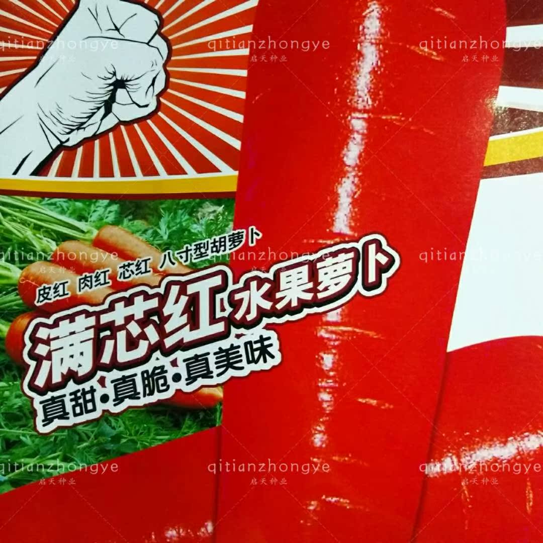 fruit Carrot seed Heat Meat Exquisite Smooth Store spring and autumnin the Agricultural goods , Seed/Seedlings , Vegetable Seeds category - from Buy2taobao.com to provide professional Taobao agent buy service