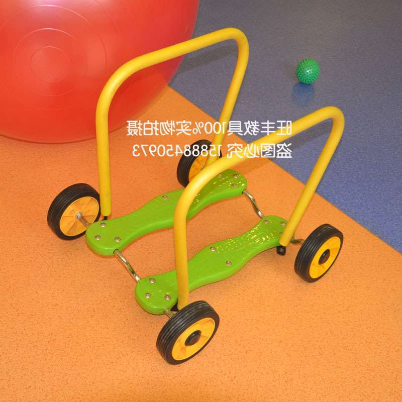 早教亲子园双人平衡踩踏车感统训练器材双人协力车脚踏车|msdalam kategori Toy/bayi/teka-teki/blok bangunan/model, Pleasure/Equipment pengajaran/kemudahan yang besar, Deria peralatan latihan integrasi/Equipment pengajaran - dari Buy2taobao.com untuk memberikan perkhidmatan ejen Taobao profesional membeli