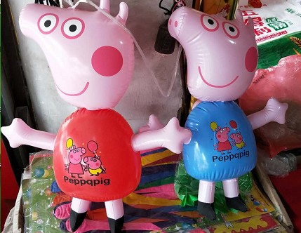 兒童充氣 動物玩具 玩具 PVC皮貨玩具在類目 玩具/童車/益智/積木/模型, 電子/發光/充氣/整蠱玩具, 塑料充氣玩具(其他材質勿放)中 - 來自Buy2taobao.com提供專業的淘寶代購服務