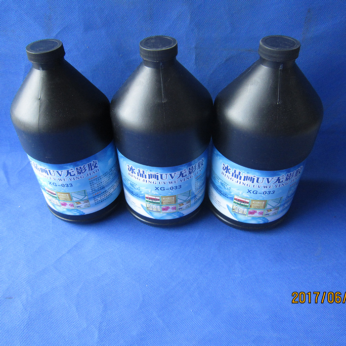 冰晶画专用2kg无影胶水xg-033uv无影胶水 光固uv胶|msdalam kategori bahan binaan asas, Aksesori Kawasan, aksesori kaca, kaca plastik - dari Buy2taobao.com untuk memberikan perkhidmatan ejen Taobao profesional membeli