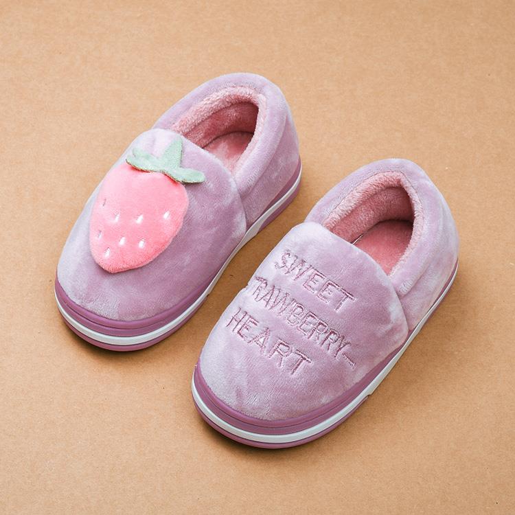 2018 winter children Cotton-padded shoes girl Cotton-padded shoes Fruits baby Snow boots children's shoes keep warm Home Furnishing Cotton-padded shoesin the Shoes/Baby Shoes/Parent-child shoes , Mianxie category - from Buy2taobao.com to provide professional Taobao agent buy service