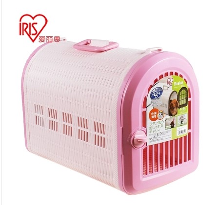 包邮正品IRIS爱丽思宠物航空箱BL-460宠物背包送尿片|ruв категории животное/Животное питание и принадлежностей, кошка/собака товаров, воздушный ящик - от Buy2taobao.com для оказания профессиональной услуги покупки агента Taobao