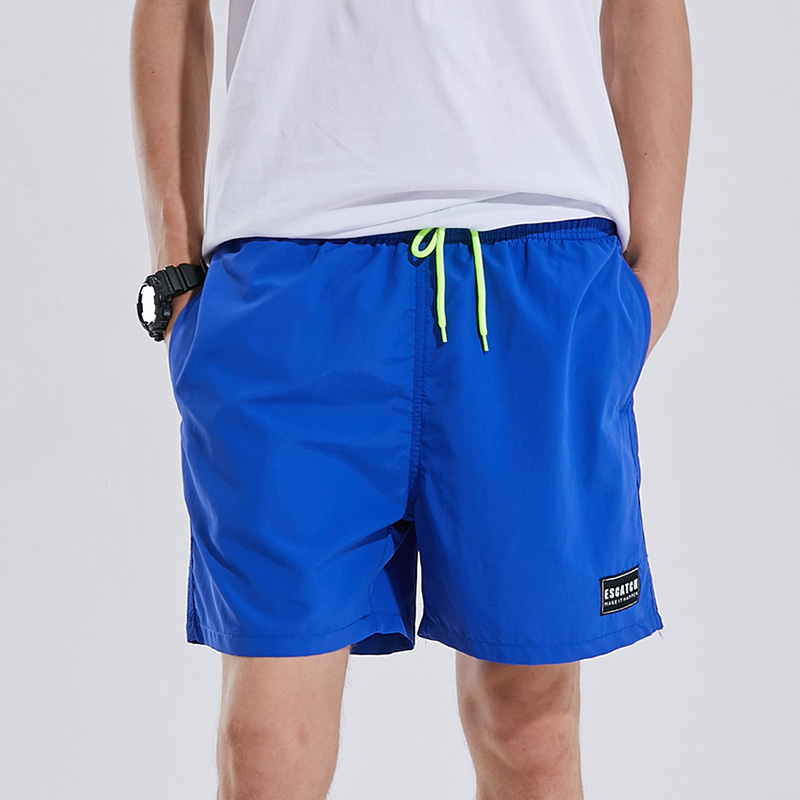 summer man shorts Four points motion Casual pants Bright Beach pants Quick drying Easy Travel? on vacation bathing trunksin the Men's clothing, Casual pants  category - from Buy2taobao.com to provide professional Taobao agent buy service