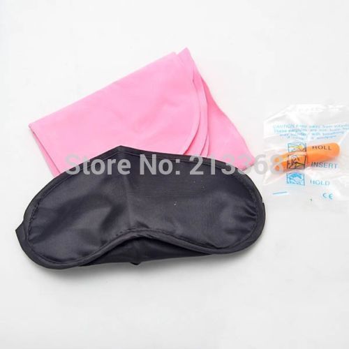 Cushion + Eye Mask + Earbuds Inflatable Travel Flight Pillow Nein the Accessories/Fashion Jewelry, Other Jewelry category - from Buy2taobao.com to provide professional Taobao agent buy service