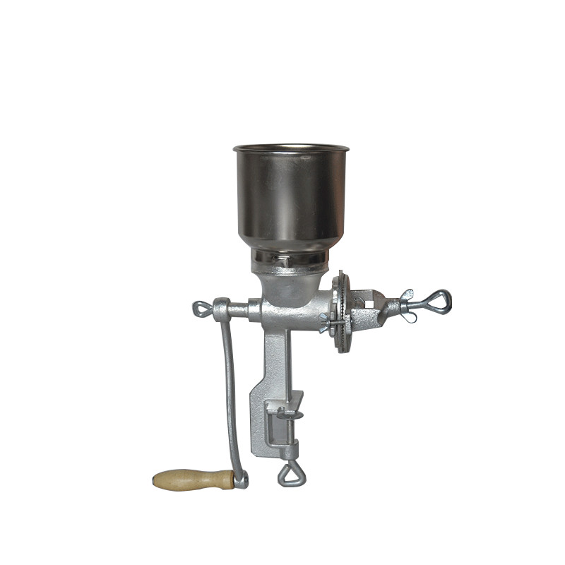 Baxter Hand shake Malt grinder Adjustable Grinder Brewed Beer Drug crusherin the Kitchen Appliances , Commercial electric kitchen , Mill/Herbs grinder category - from Buy2taobao.com to provide professional Taobao agent buy service