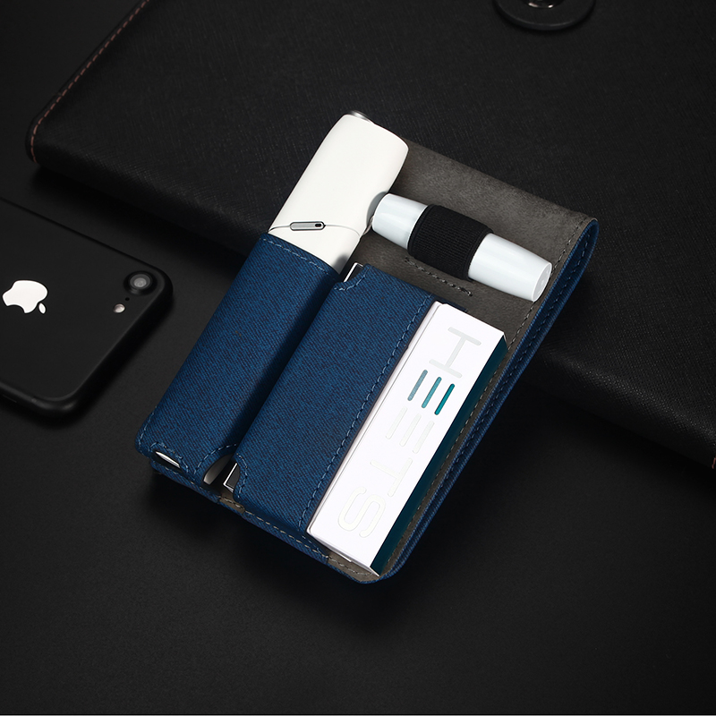 iqos3 multi皮套保護套保護殼煙彈收納套日本電子煙3.0第4代新款在類目 ZIPPO/瑞士軍刀/眼鏡, 煙具, 煙盒中 - 來自Buy2taobao.com提供專業的淘寶代購服務