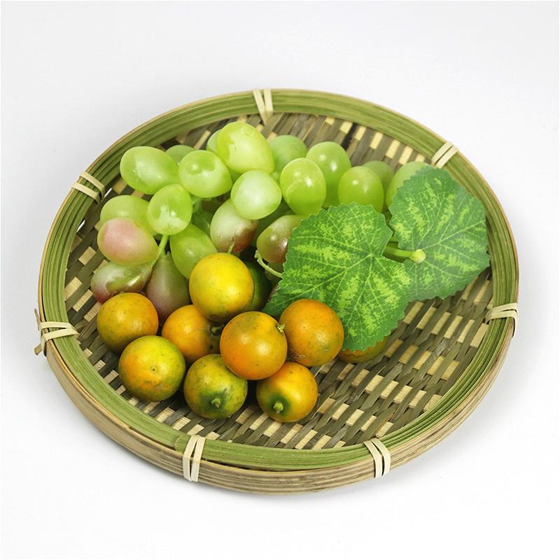 手工竹编竹青盘在类目 餐饮具, 茶具, 茶盘中 - 来自Buy2taobao.com提供专业的淘宝代购服务