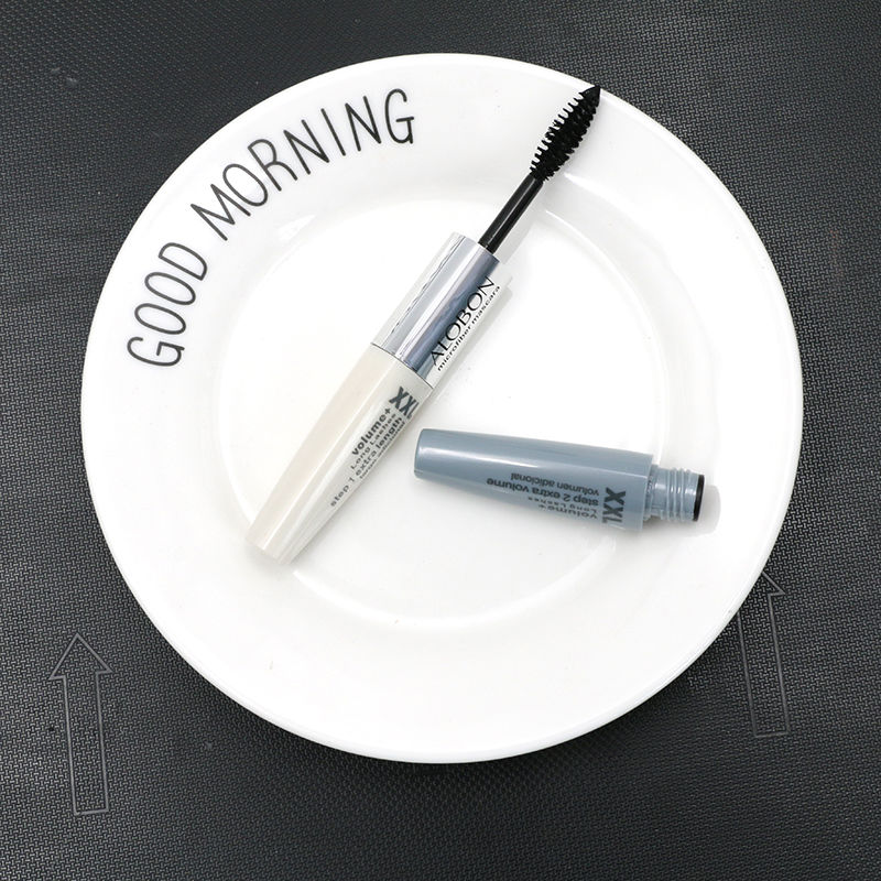 Urbis Magic Double head Mascara Double head eyelash increase Thick Lengthening waterproof Haloin the Makeup/Perfume/Beauty tools , Mascara/Eyelash growth medium category - from Buy2taobao.com to provide professional Taobao agent buy service