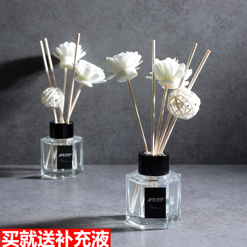 无火香薰精油家用法国进口卧室内房间香水净化空气厕所卫生间持久|msdalam kategori Care pembersih/tuala wanita/kertas/Aromatherapy, Aromatherapy Products, aroma Spice - dari Buy2taobao.com untuk memberikan perkhidmatan ejen Taobao profesional membeli
