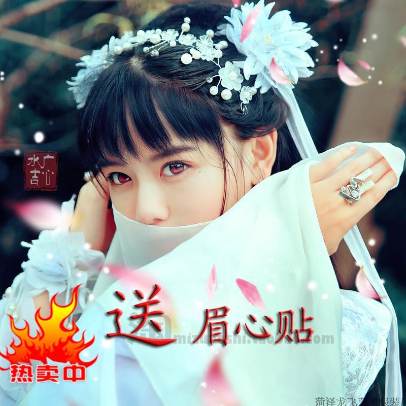 面纱古代蒙面女侠美女遮脸布雪纺丝巾蒙面巾儿童古代面纱 遮脸|ruв категории Женская одежда, костюм/национальная одежда/театр костюм, национальная одежда/этап погрузки - от Buy2taobao.com для оказания профессиональной услуги покупки агента Taobao