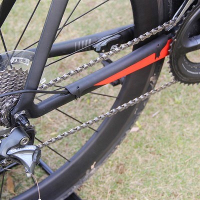 Bicycle Retaining chain attached Frame Protective cover wear-resisting Hard Retaining chain attached Prevent chain Bump Frame smart coverin the Bike/Riding equipment/Parts and Accessories , Bike/Bicycle equipment , Bicycle Care Chain paste category - from Buy2taobao.com to provide professional Taobao agent buy service