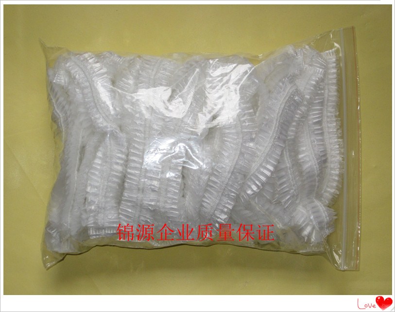 waterproof thickening enlarge Disposable shower cap Baked oil cap shower take a shower Shower cap 11 element 200 Only nationwidein the Family/Personal Cleaning Tools , Personal care cleaning appliances , Shower cap category - from Buy2taobao.com to provide professional Taobao agent buy service