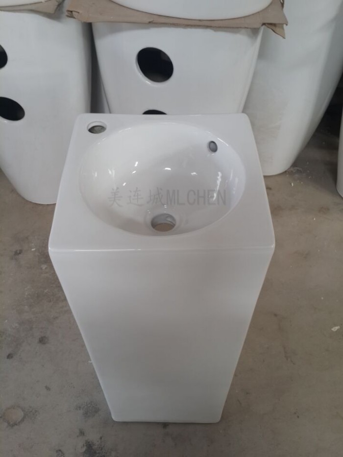 new pattern TOILET ceramics Pedestal Basin Washbasin hand sink Bench Art Veliger Mini Siamese basinin the Decoration main material , Toiletries , Wash basin , Pedestal Basin category - from Buy2taobao.com to provide professional Taobao agent buy service