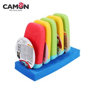 意大利Camon宠物玩具 永不化的冰棒 - 三色随机发在类目 宠物/宠物食品及用品, 猫/狗玩具, 其它玩具中 - 来自Buy2taobao.com提供专业的淘宝代购服务
