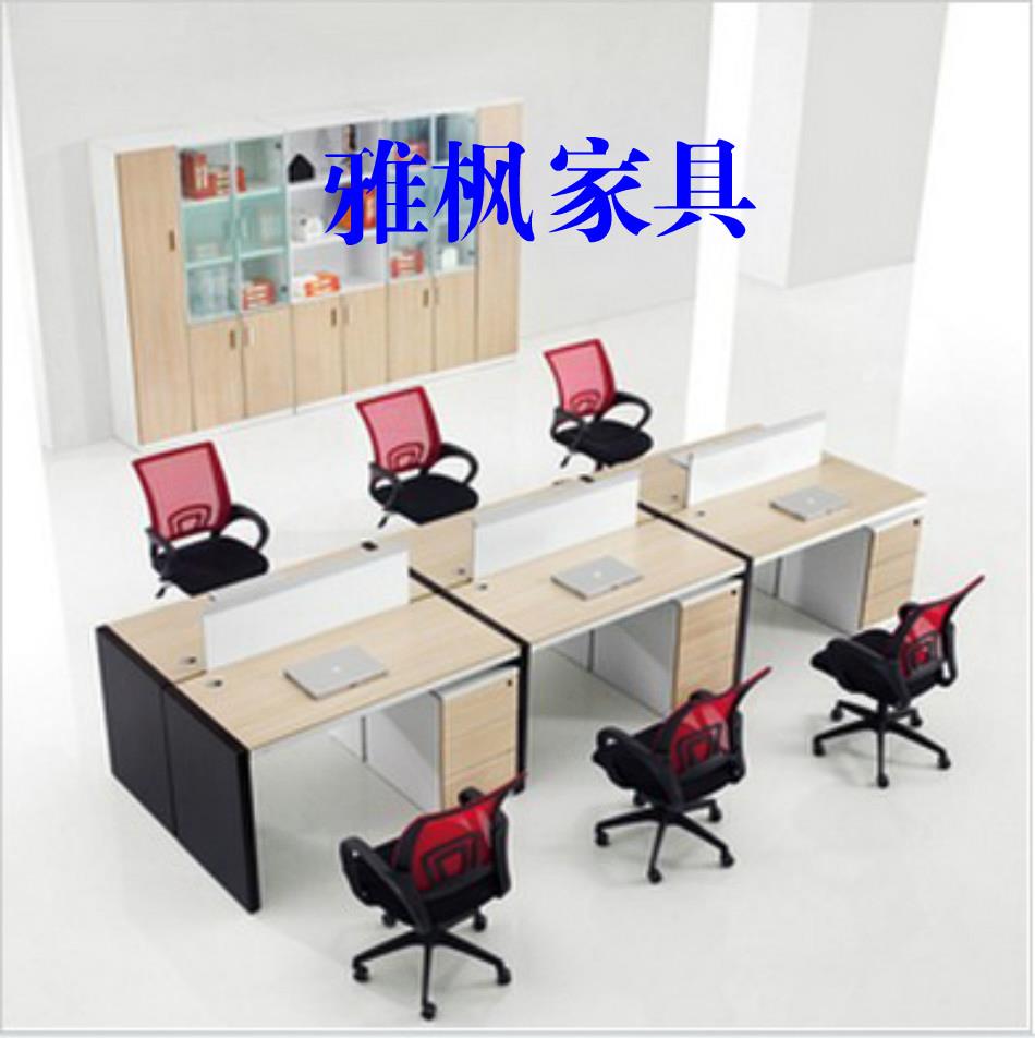 上海辦公家具屏風隔斷4人組合簡約時尚組裝職員電腦板式辦公桌椅在類目 商業/辦公傢俱, 辦公傢俱, 辦公桌, 辦公電腦桌中 - 來自Buy2taobao.com提供專業的淘寶代購服務