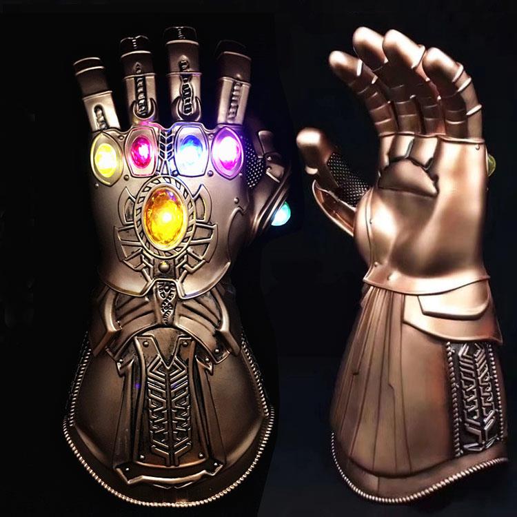 undefined4 film Man Wai periphery Infinite glove children Adult edition Garage Kit Wearing luminescenceundefinedin the Play mode/Anime/Periphery/cos/Board games , Cosplay Apparel/Props/Service , COSPLAY Fitting/Props/Doll clothes category - from Buy2taobao.com to provide professional Taobao agent buy service