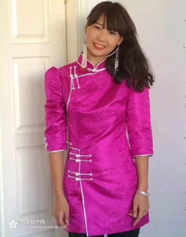 【蒙古城】BAOLGAO专业设计师 远程量身定做 蒙古服装 799元包邮在类目 女装/女士精品, 唐装/民族服装/舞台服装, 民族服装/舞台装中 - 来自Buy2taobao.com提供专业的淘宝代购服务