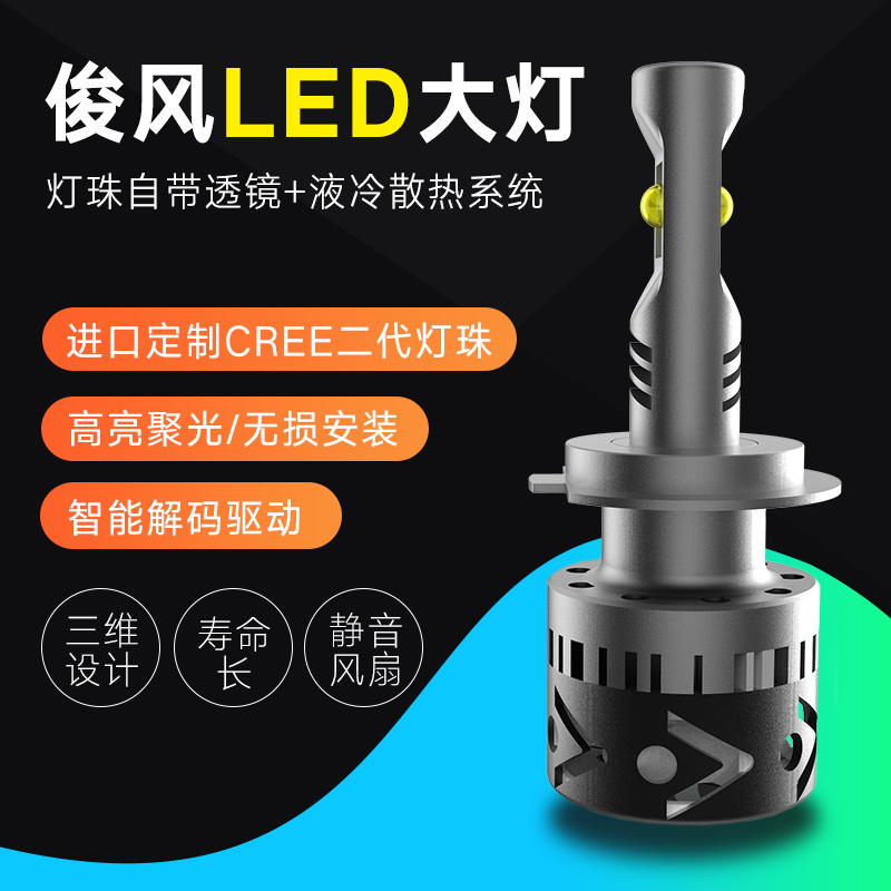 俊风ER30 E11K E17 御风EV S16 P16 富康ES500专用LED灯泡前大灯|ruв категории автомобиль/товаров/аксессуары/переоснащение, автозапчасти, система освещения, автомобильная лампочка - от Buy2taobao.com для оказания профессиональной услуги покупки агента Taobao