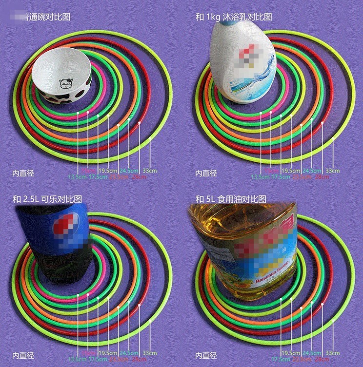 瓷用套圈圈投掷套圈玩具空心儿童套圈小时机七布娃娃陶|msdalam kategori Toy/bayi/teka-teki/blok bangunan/model, sukan luar/Leisure/Mainan tradisional, membuang cincin - dari Buy2taobao.com untuk memberikan perkhidmatan ejen Taobao profesional membeli