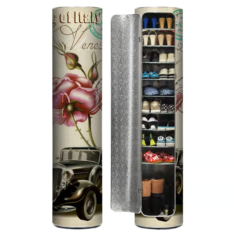 originality household Shoe cabinet Simplicity modern Vestibular Ark rotate furniture Entrance ultrathin intelligence multi-functionin the Residential furniture , Cabinet , Shoebox category - from Buy2taobao.com to provide professional Taobao agent buy service