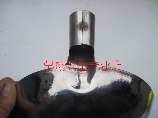 22公分連體不鏽鋼瓢 鐵勺 漏勺 工地勺 食品勺 湯瓢 水瓢在類目 廚房/烹飪用具, 烹飪用具, 其它中 - 來自Buy2taobao.com提供專業的淘寶代購服務
