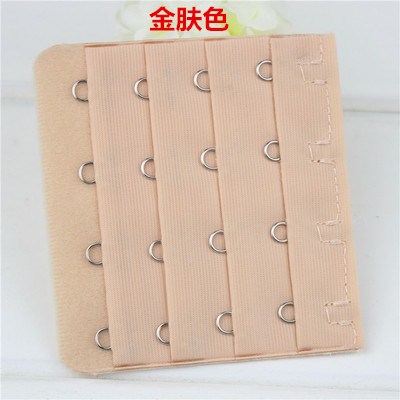 Underwear Breasted Underwear extend buckle Lengthened buckle Bras button Back button Bucklein the Lingerie/Men's underwear/Tracksuit , Hasp category - from Buy2taobao.com to provide professional Taobao agent buy service