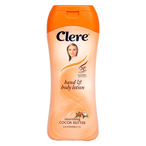 CLERE Hand and Body Lotion Nourishing Cocoa Butter (With Vit|ruв категории электронный словарь/электрический бумажных книг/канцелярские принадлежности, других культурных товаров - от Buy2taobao.com для оказания профессиональной услуги покупки агента Taobao