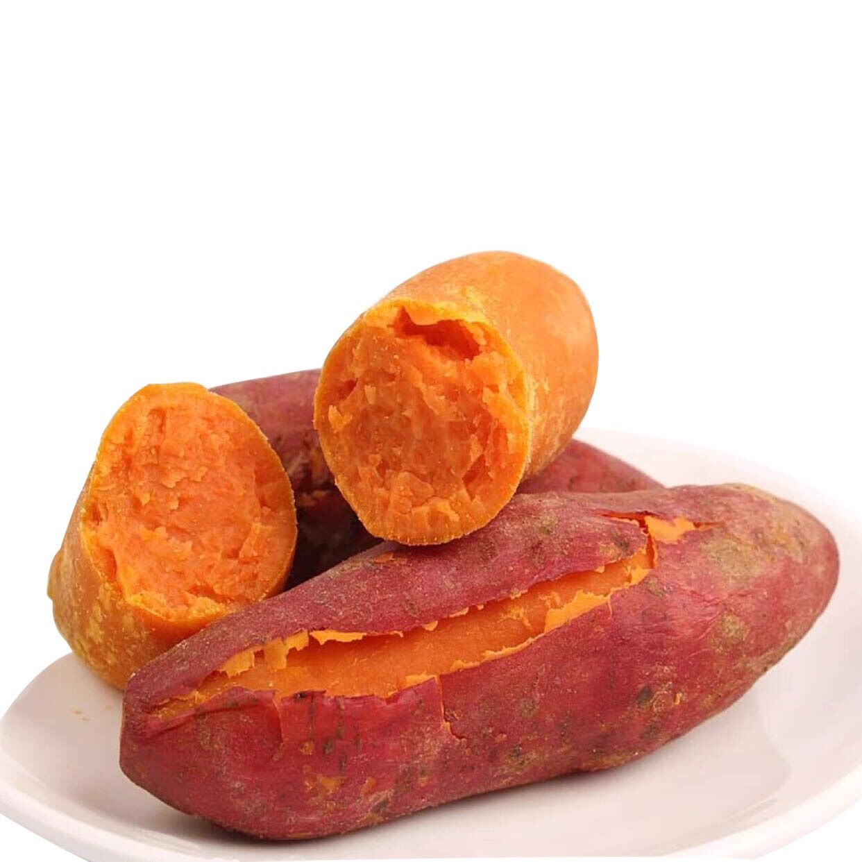 fresh sweet potato Sandy Land 5 Sweet potato SWEETHEART Sweet potato Farm Vegetables Potatoin the Play mode/Anime/Periphery/cos/Board games , Chess/Board games , Poker category - from Buy2taobao.com to provide professional Taobao agent buy service