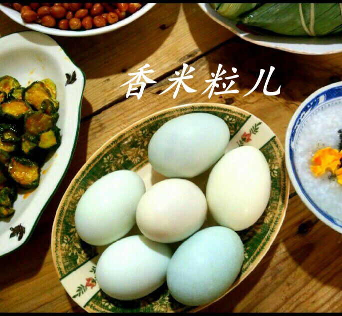 Anqing Tongcheng Farm Self-made salted duck eggs Ma duck eggs Farm fresh Duck's egg 5in the Aquatic meat/Fresh fruits and vegetables/Cooked , Egg/Egg Products , Processed eggs and egg products , Salted duck eggs category - from Buy2taobao.com to provide professional Taobao agent buy service