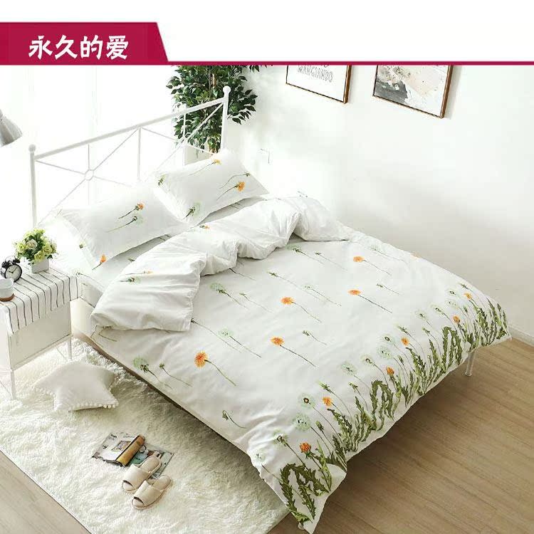 被套深色90*200被罩单人双人1.5/1.8/2.0米女生宿舍上下铺单件在类目 床上用品, 被套中 - 来自Buy2taobao.com提供专业的淘宝代购服务