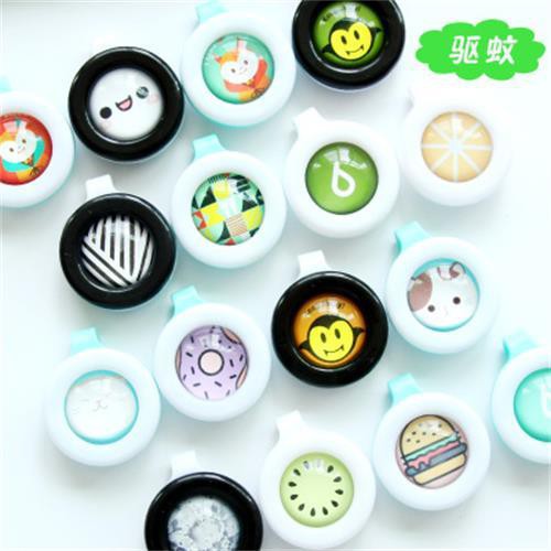 5-10 Mosquito repellent bracelet children Mosquito repellent Botany Mosquito control baby pregnant woman Cartoon Potent Mosquito repellent stickersin the Home Daily , Deworming supplies , Mosquito button category - from Buy2taobao.com to provide professional Taobao agent buy service