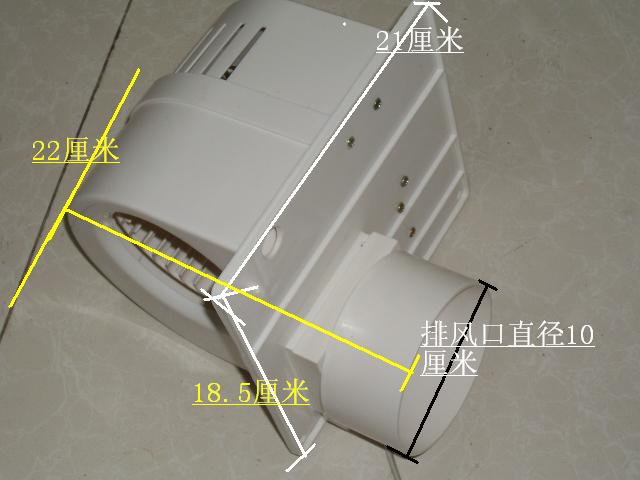 排风新上海牌壁式排风扇 蜗牛墙壁换气扇卫生间排气扇 孔10cm特价|msdalam kategori kehidupan elektrik, peralatan rumah lain, ventilator/kipas ekzos - dari Buy2taobao.com untuk memberikan perkhidmatan ejen Taobao profesional membeli