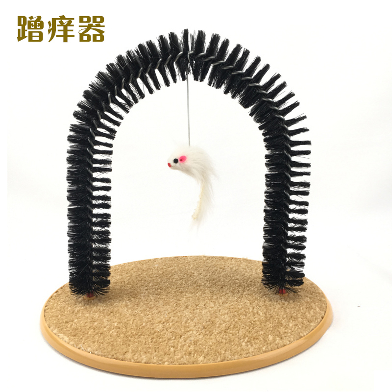 玩具貓咪抓癢劍麻磨爪器貓爪板立式貓咪用品耐磨貓抓板貓撓癢貓咪在類目 寵物/寵物食品及用品, 貓/狗玩具, 貓抓板中 - 來自Buy2taobao.com提供專業的淘寶代購服務