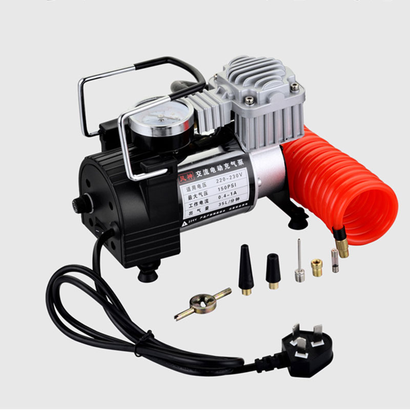 football Basketball Electric Air pump Inflatorin the Car/Articles/Fitting/Refit , Car Audio/Car Electronics/Electric , Car Electronics/Electric , Car air pump category - from Buy2taobao.com to provide professional Taobao agent buy service