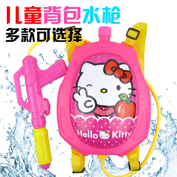 清倉兒童水槍玩具水槍寶寶背包水槍男孩抽拉式戲水噴水沙灘打水仗在類目 玩具/童車/益智/積木/模型, 兒童玩具槍, 水槍中 - 來自Buy2taobao.com提供專業的淘寶代購服務