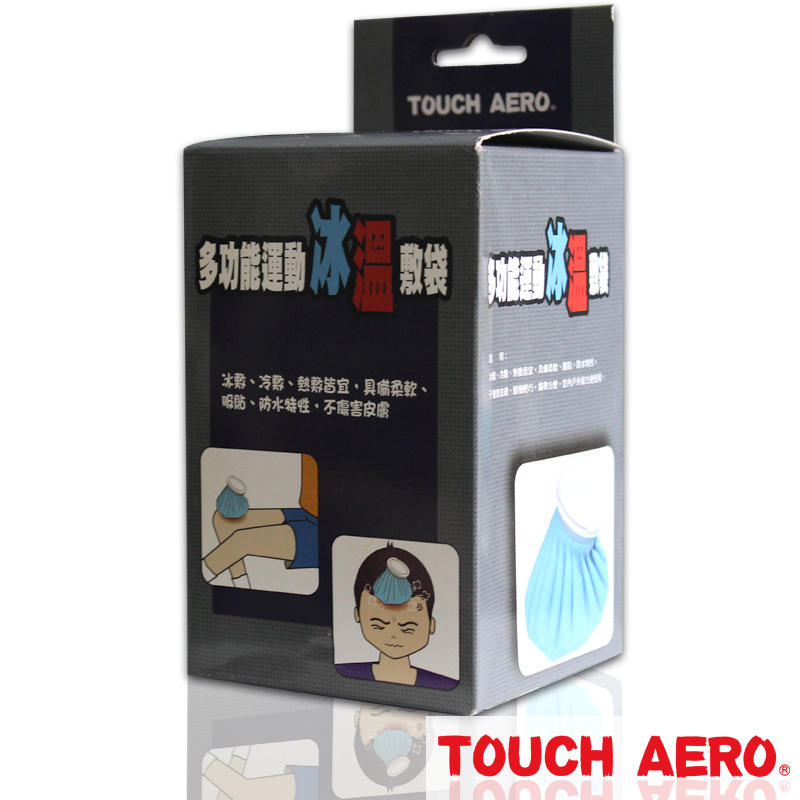 TOUCH AERO运动冷热敷袋训练拉伤冰敷袋膝盖脚踝扭伤冷热敷袋003|ruв категории движение/йога/фитнес/фанаты товаров, йога, больше йога принадлежностей - от Buy2taobao.com для оказания профессиональной услуги покупки агента Taobao