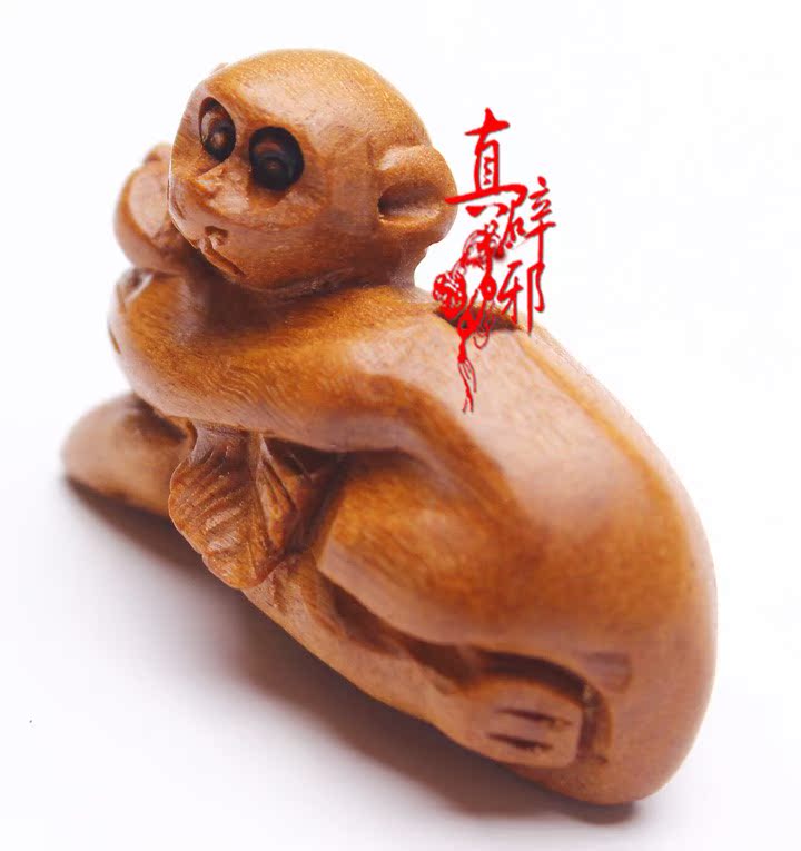 本命年桃木辟邪 生肖猴 属猴吊坠 手机吊坠 包包挂件 转运纳福在类目 3C数码配件, 手机配件, 手机饰品, 手机挂件/手机链中 - 来自Buy2taobao.com提供专业的淘宝代购服务