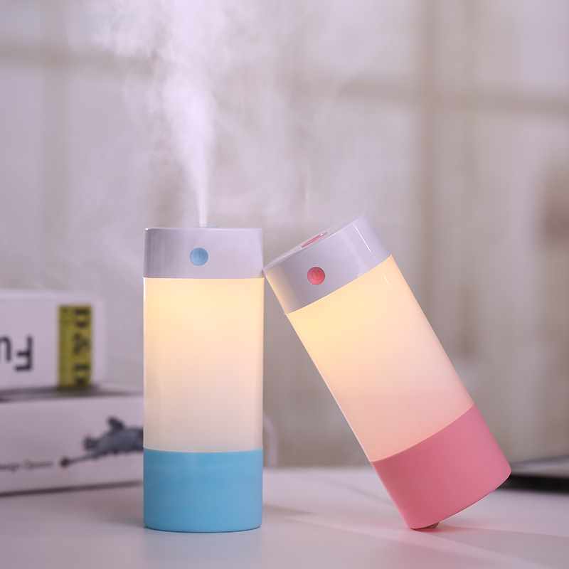 Creative mini- usb portable student dormitory household humidifier Mute bedroom Spray vehicle originalityin the Electrical life , Humidifier category - from Buy2taobao.com to provide professional Taobao agent buy service