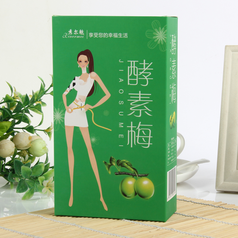 拍1件发5盒正品秀尔魅酵素梅强效清净果酵素果青梅话梅7粒装在类目 零食/坚果/特产, 蜜饯/枣类/梅/果干, 梅类制品中 - 来自Buy2taobao.com提供专业的淘宝代购服务