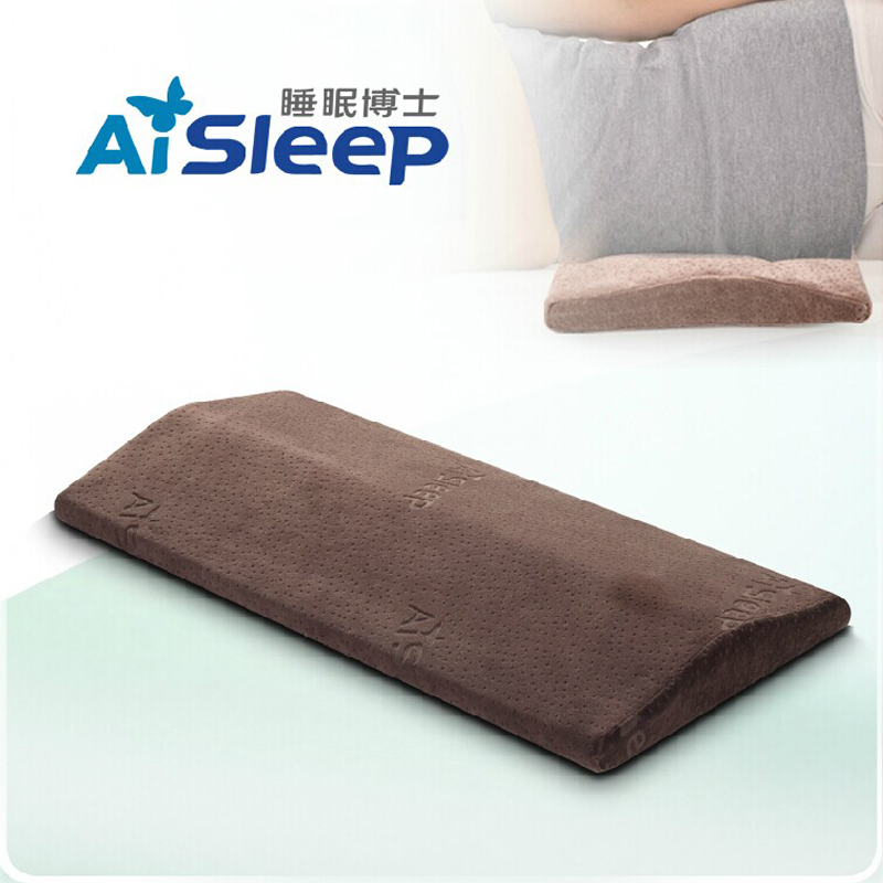 记忆棉孕妇产妇护腰靠垫 腰椎保健 床上靠枕睡眠腰垫|msdalam kategori rumah Fabrik, bantal/bantal - dari Buy2taobao.com untuk memberikan perkhidmatan ejen Taobao profesional membeli