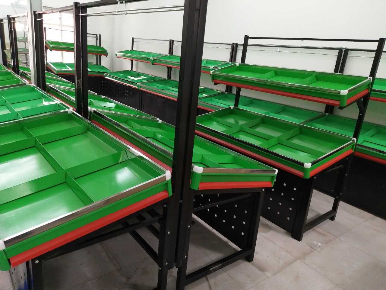 熱賣蔬菜水果貨架果蔬架超市蔬菜水果展示架水果店貨架在類目 商業/辦公傢俱, 貨架/展櫃, 水果架中 - 來自Buy2taobao.com提供專業的淘寶代購服務