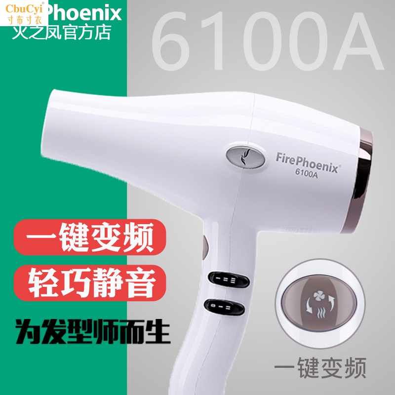 火之凤电吹风机6100A正品发廊理发店专用大功率造型快速吹干在类目 个人护理/保健/按摩器材, 美发工具, 电吹风中 - 来自Buy2taobao.com提供专业的淘宝代购服务